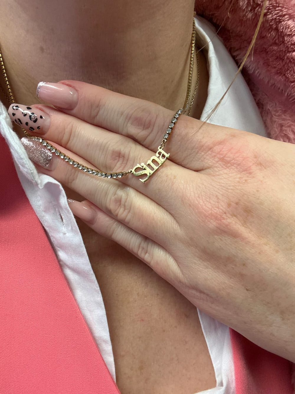 <p><strong>CO ŘÍKAJÍ NAŠI ZÁKAZNÍCI 🤍</strong></p>