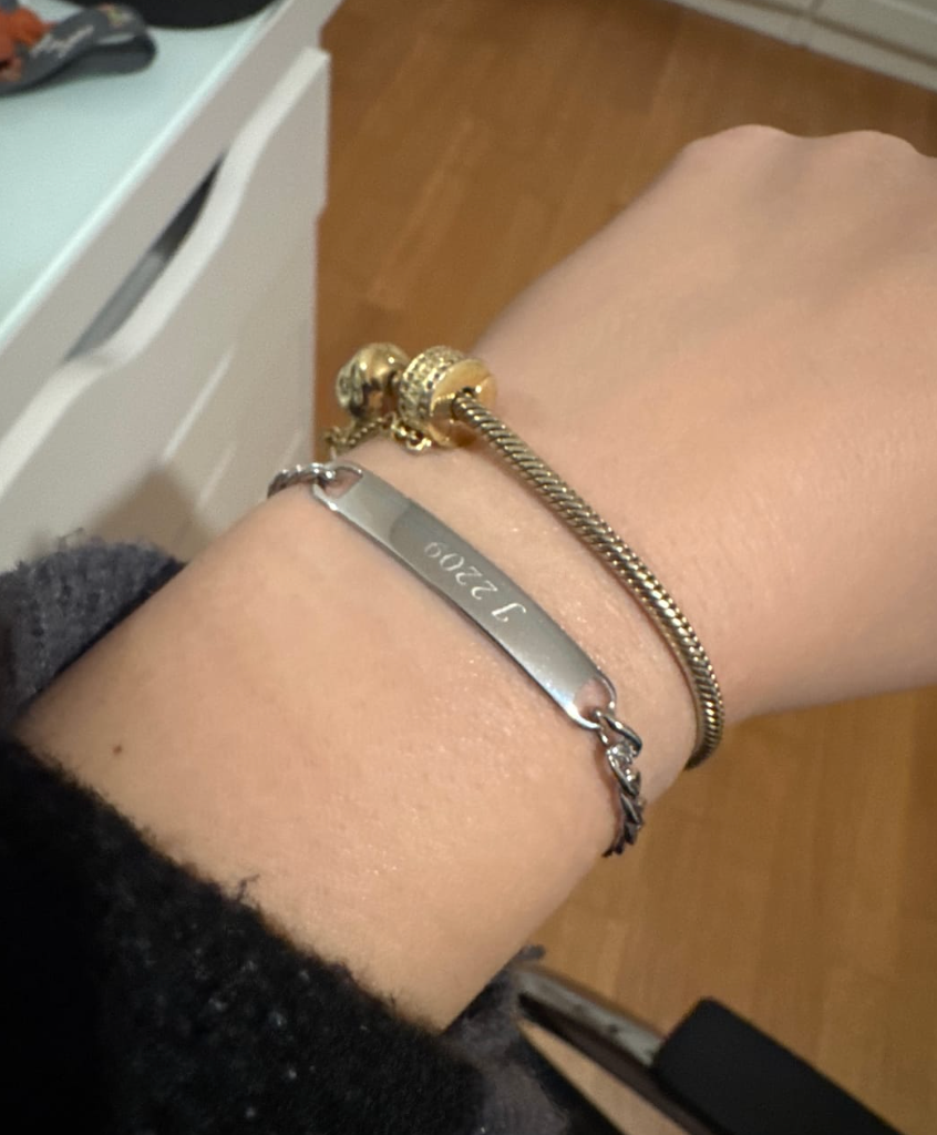 <p><strong>CO ŘÍKAJÍ NAŠI ZÁKAZNÍCI 🤍</strong></p>